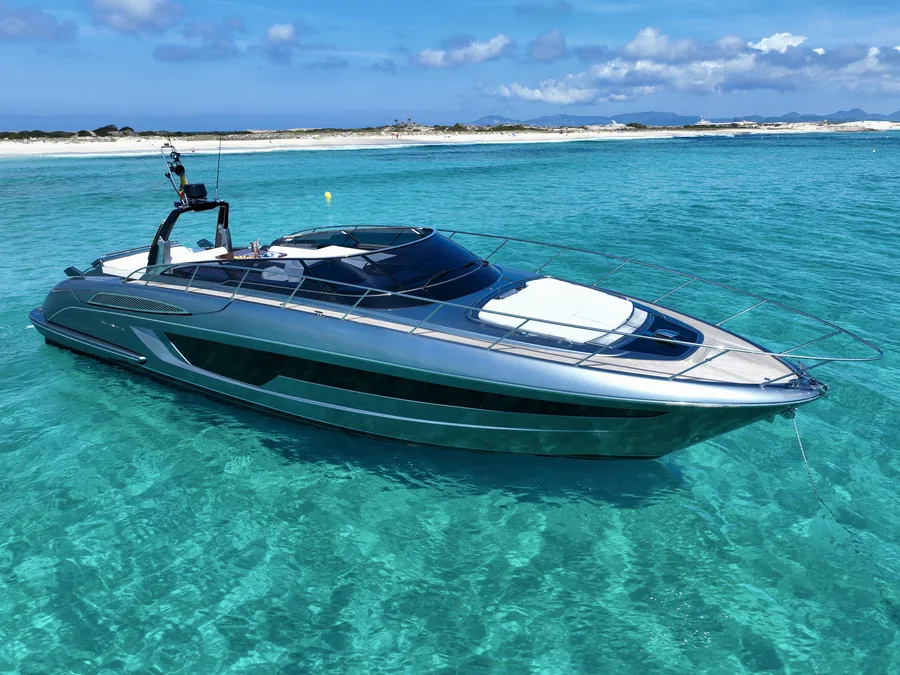 Riva Rivale 56 · Next Level