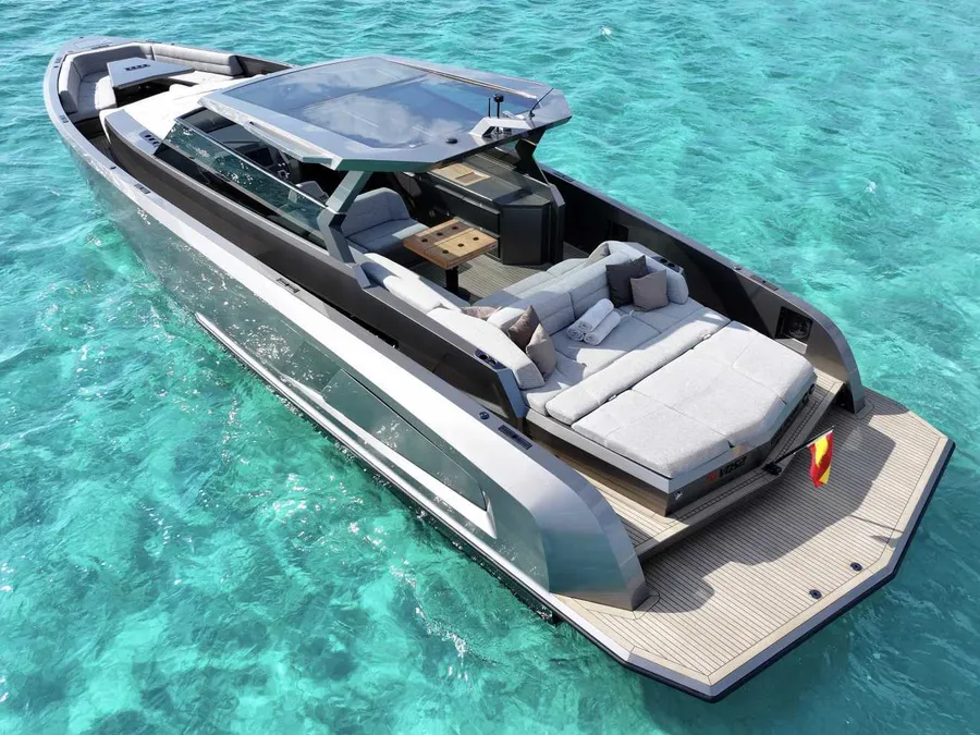 VQ52 · Casa Atlantis