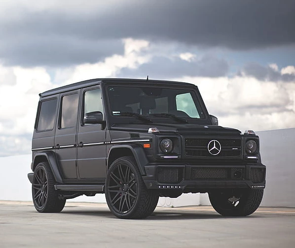 Luxury car hire Ibiza